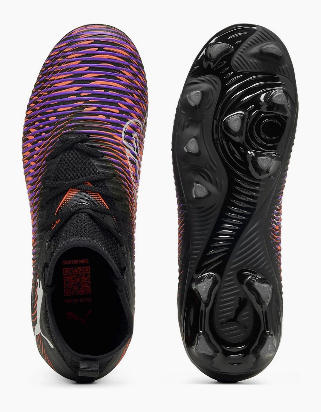 Future 8 Match Artificial Ground Football Boots