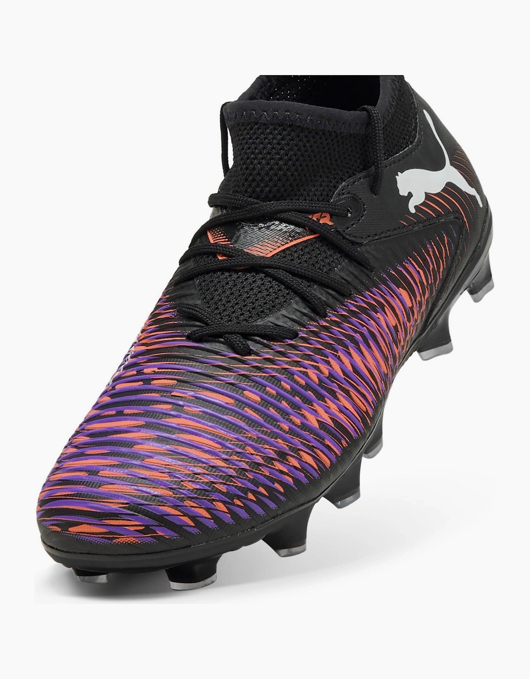 Future 8 Match Artificial Ground Football Boots