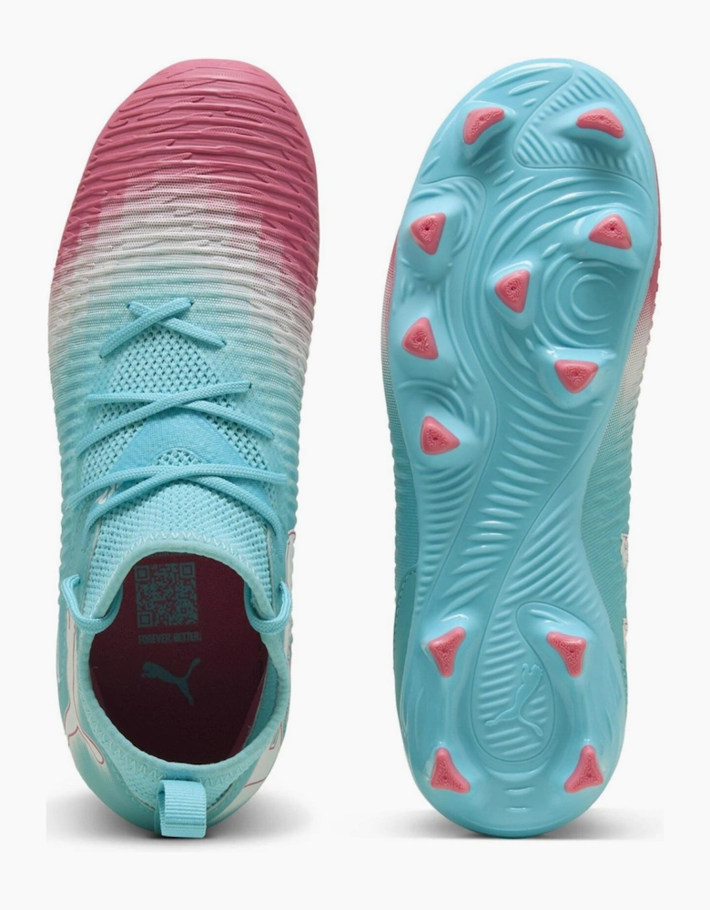 Future 8 Match Artificial Ground Football Boots