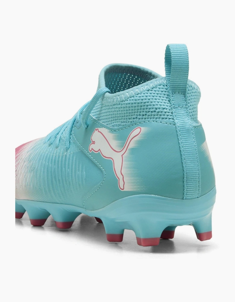 Future 8 Match Artificial Ground Football Boots
