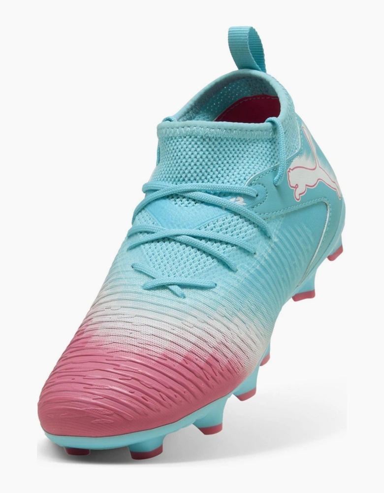 Future 8 Match Artificial Ground Football Boots