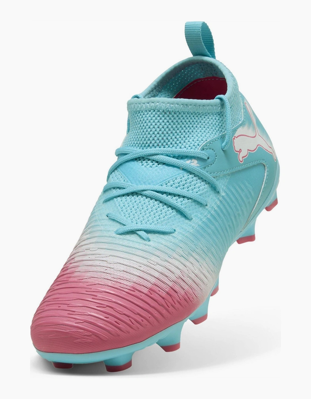 Future 8 Match Artificial Ground Football Boots