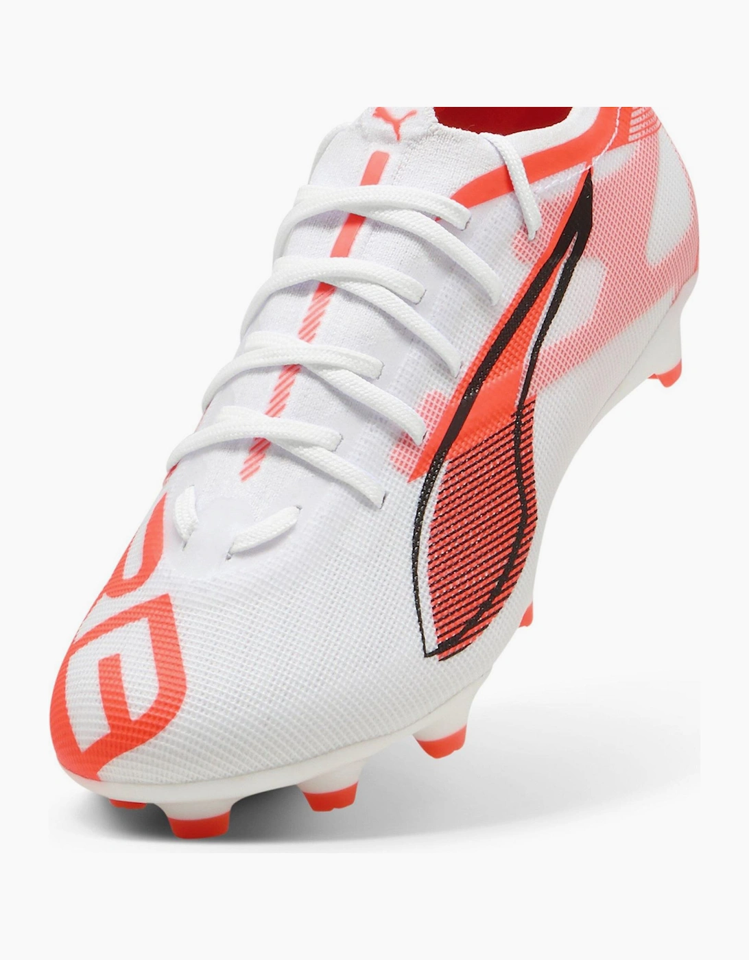 Kids Ultra Pro Firm Ground Football Boots