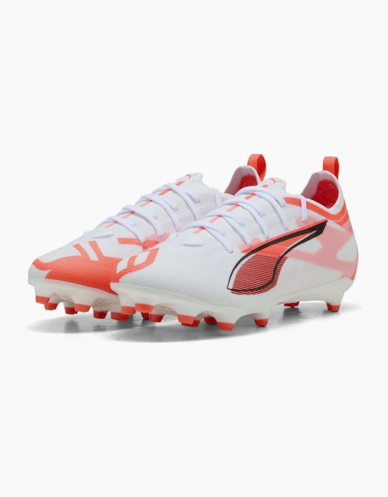 Kids Ultra Pro Firm Ground Football Boots