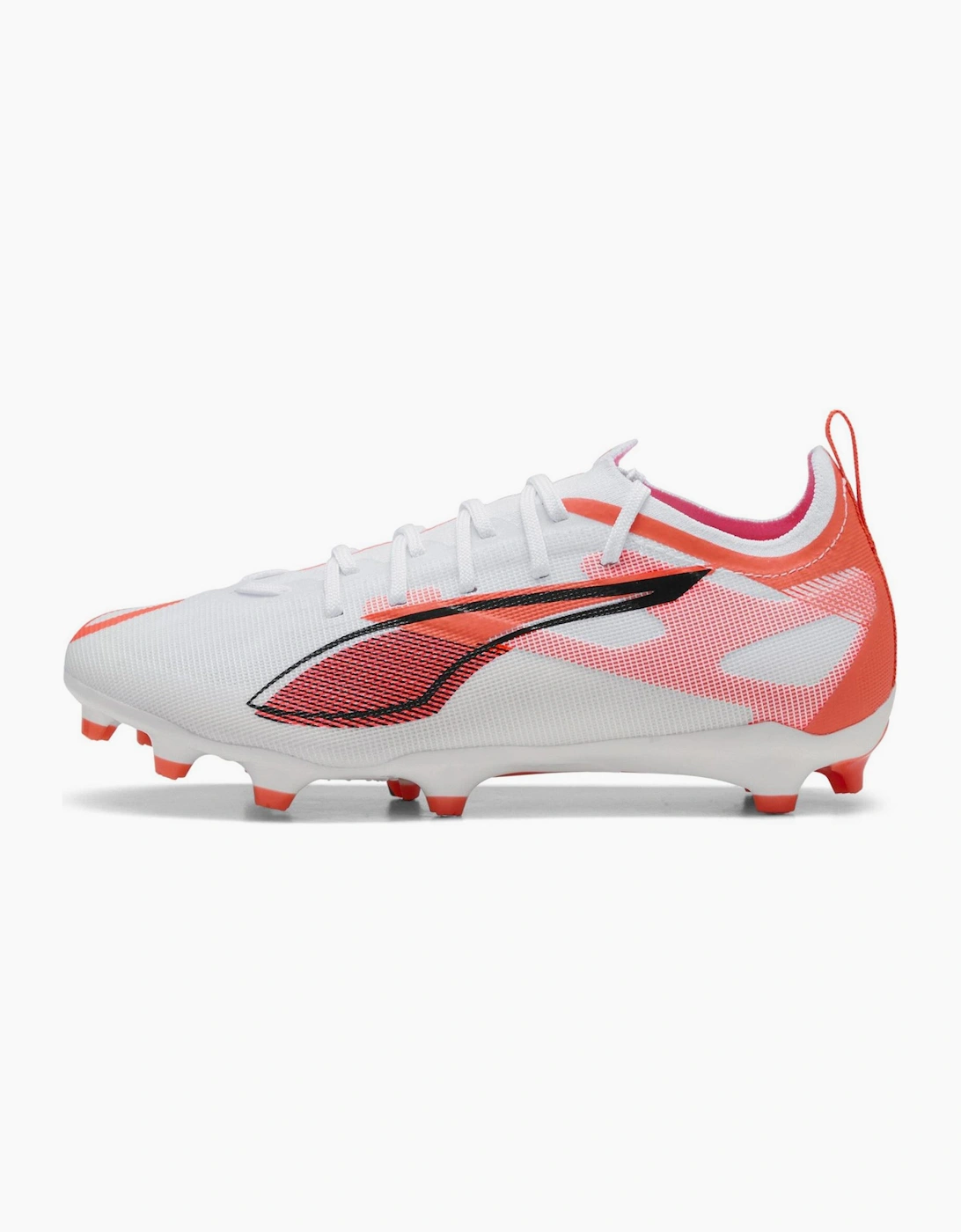 Kids Ultra Pro Firm Ground Football Boots