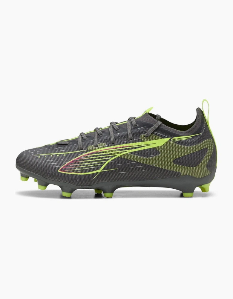 Kids Ultra Pro Firm Ground Football Boots