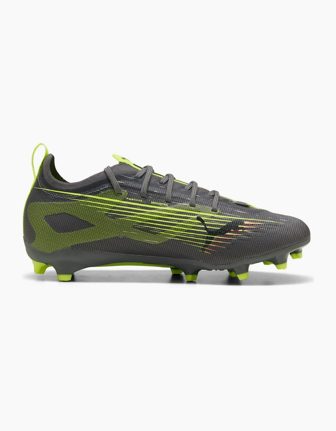 Kids Ultra Pro Firm Ground Football Boots
