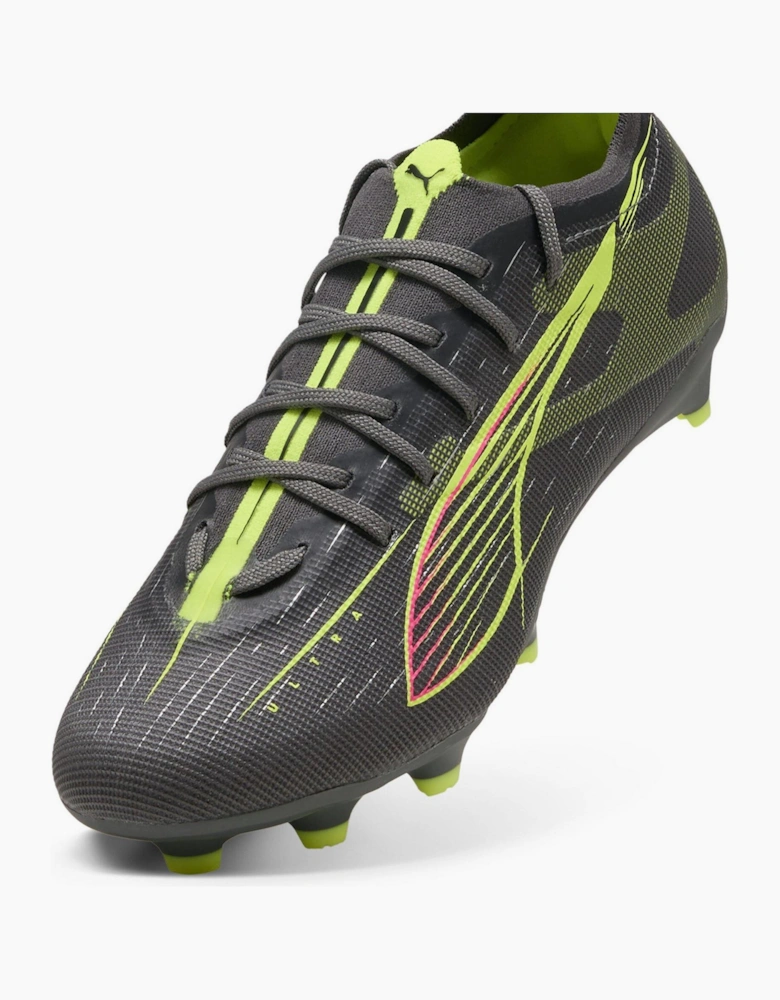 Kids Ultra Pro Firm Ground Football Boots