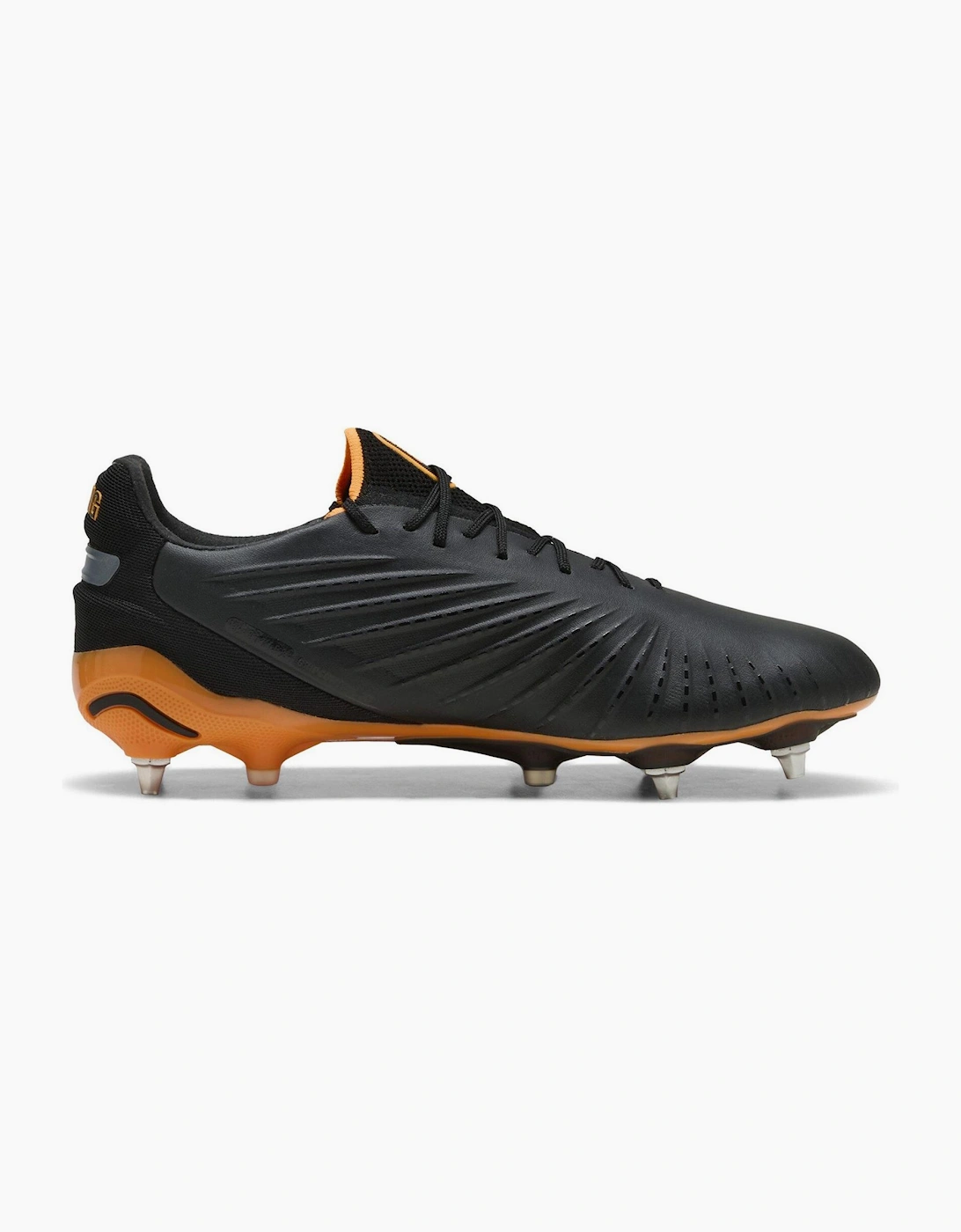 King .1 Soft Ground Football Boots