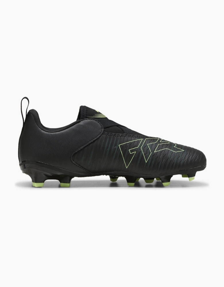Kids Future 8 Match Firm Ground Football Boots