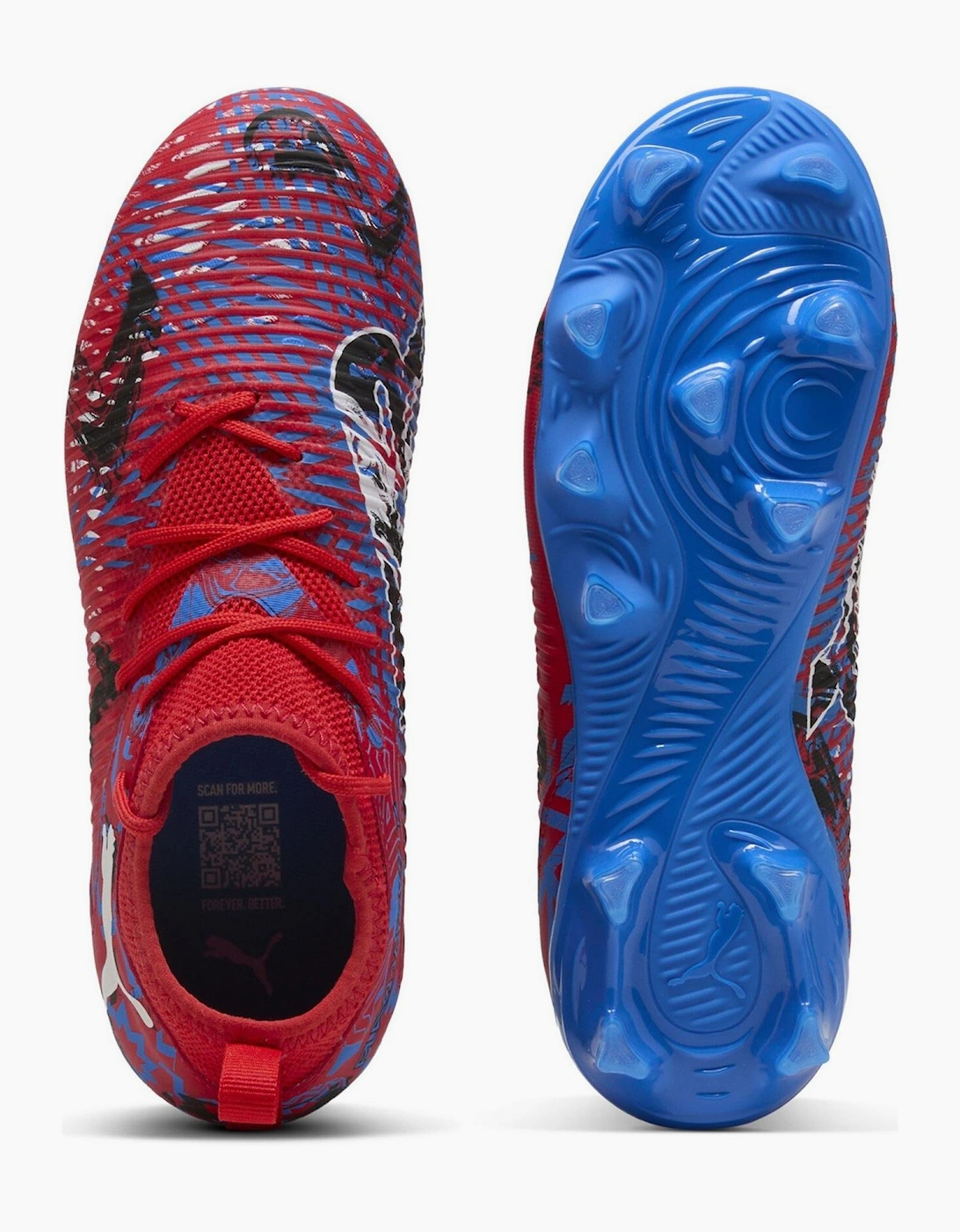8 Match Artificial Ground Football Boots Juniors