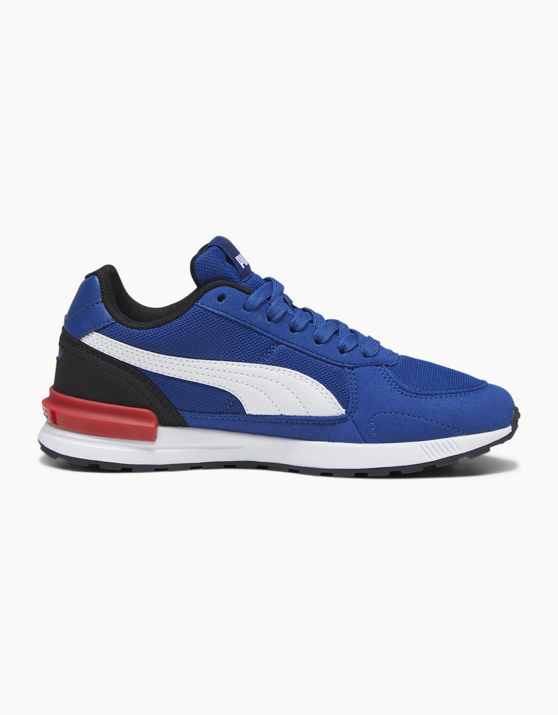 Graviton Low Top Trainers