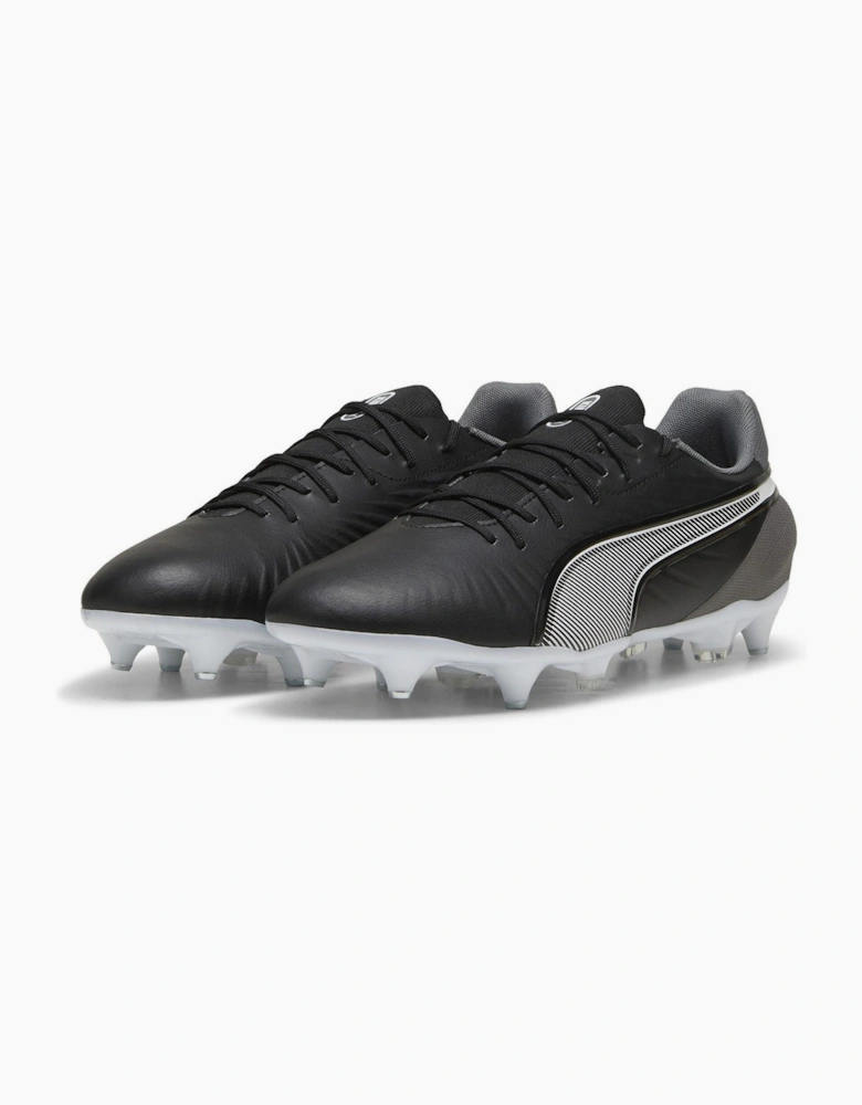 King Match Mxsg Soft Ground Football Boots Mens