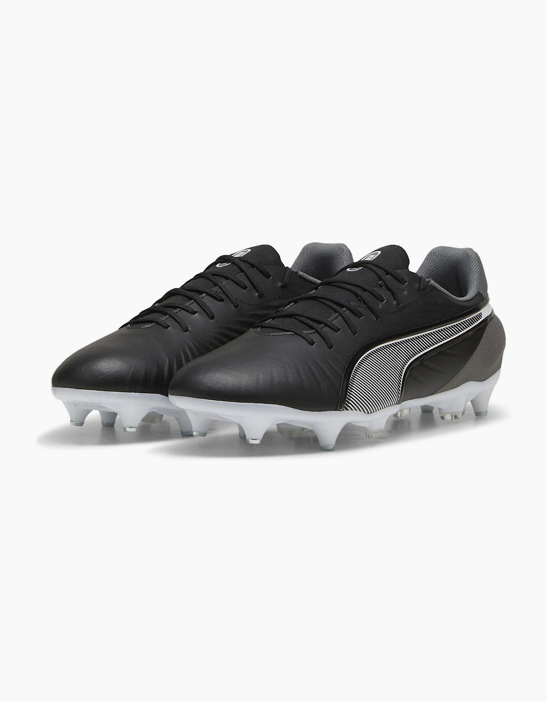 King Match Mxsg Soft Ground Football Boots Mens, 7 of 6