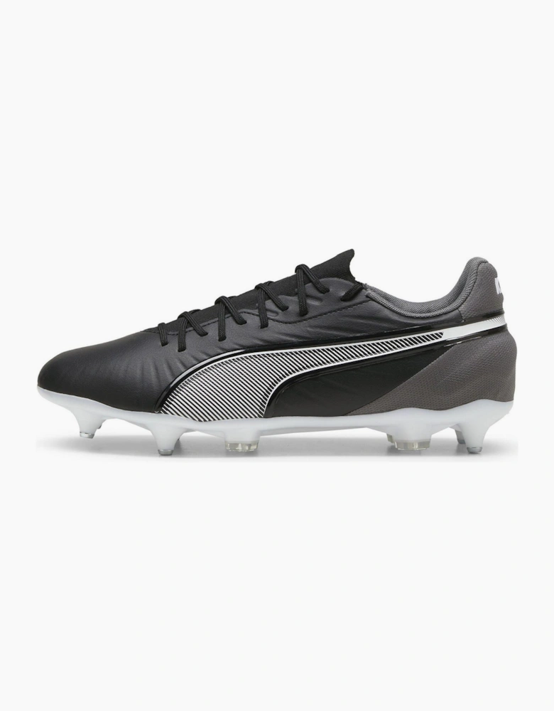 King Match Mxsg Soft Ground Football Boots Mens