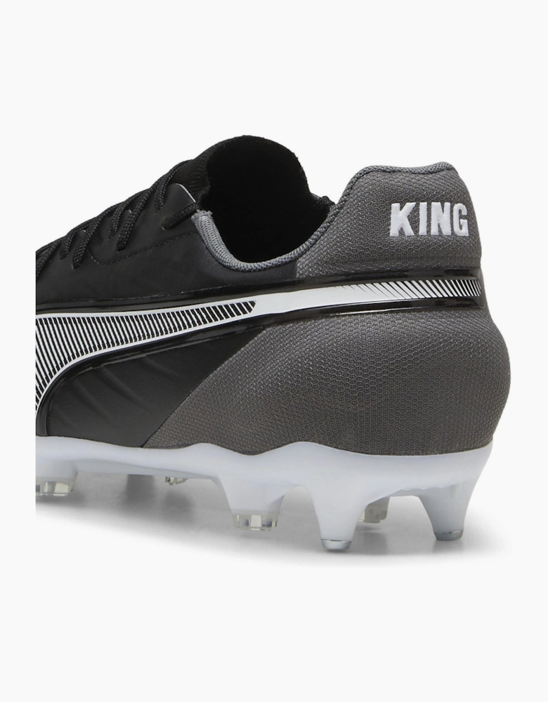 King Match Mxsg Soft Ground Football Boots Mens