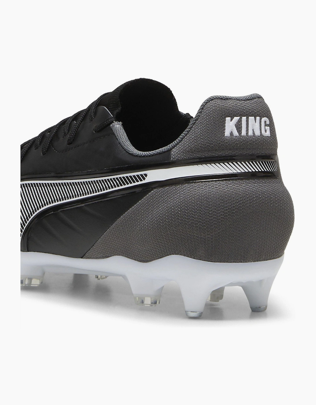 King Match Mxsg Soft Ground Football Boots Mens