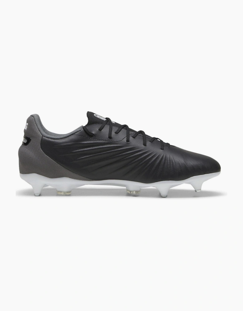King Match Mxsg Soft Ground Football Boots Mens