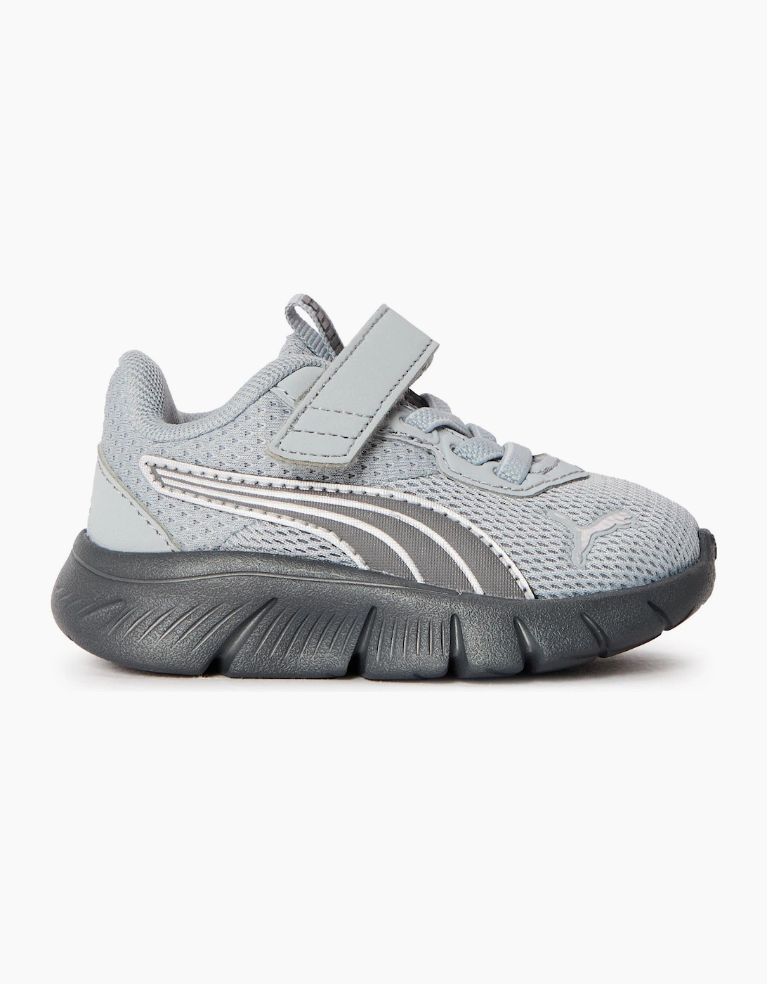 Kids Flexfocus Modn Low Top Trainers, 5 of 4