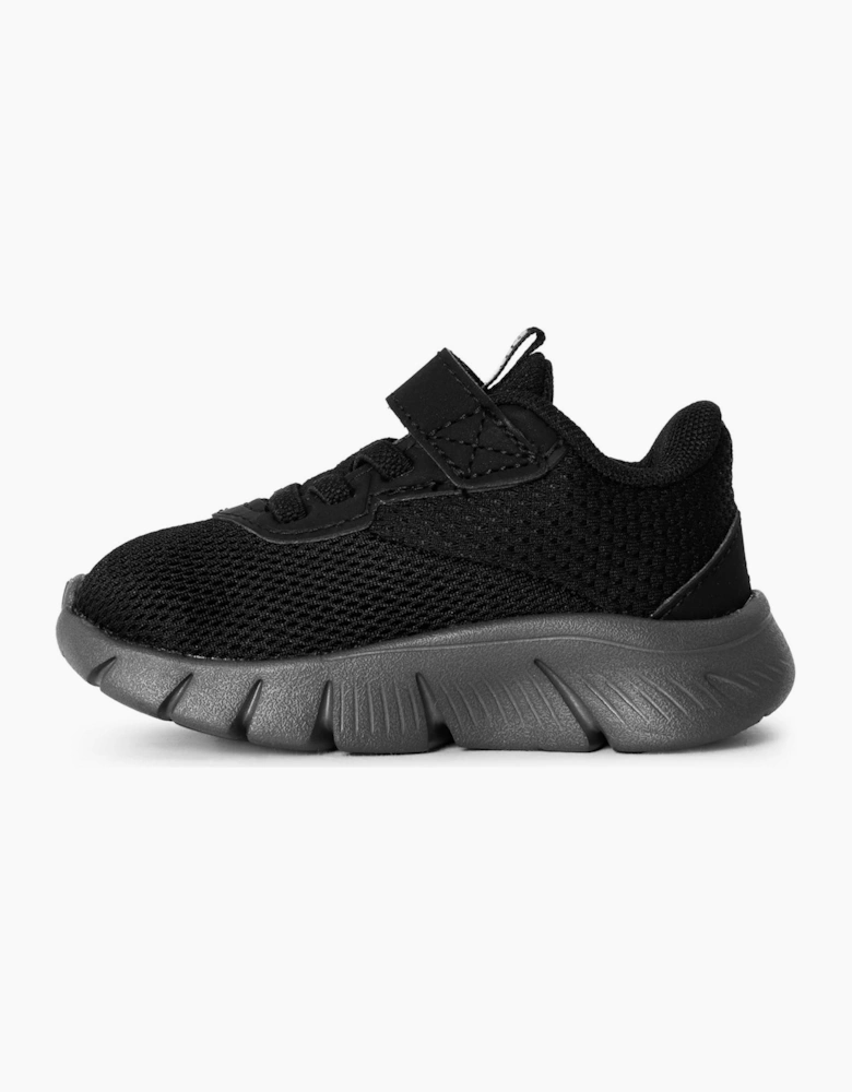 Kids Flexfocus Modn Low Top Trainers