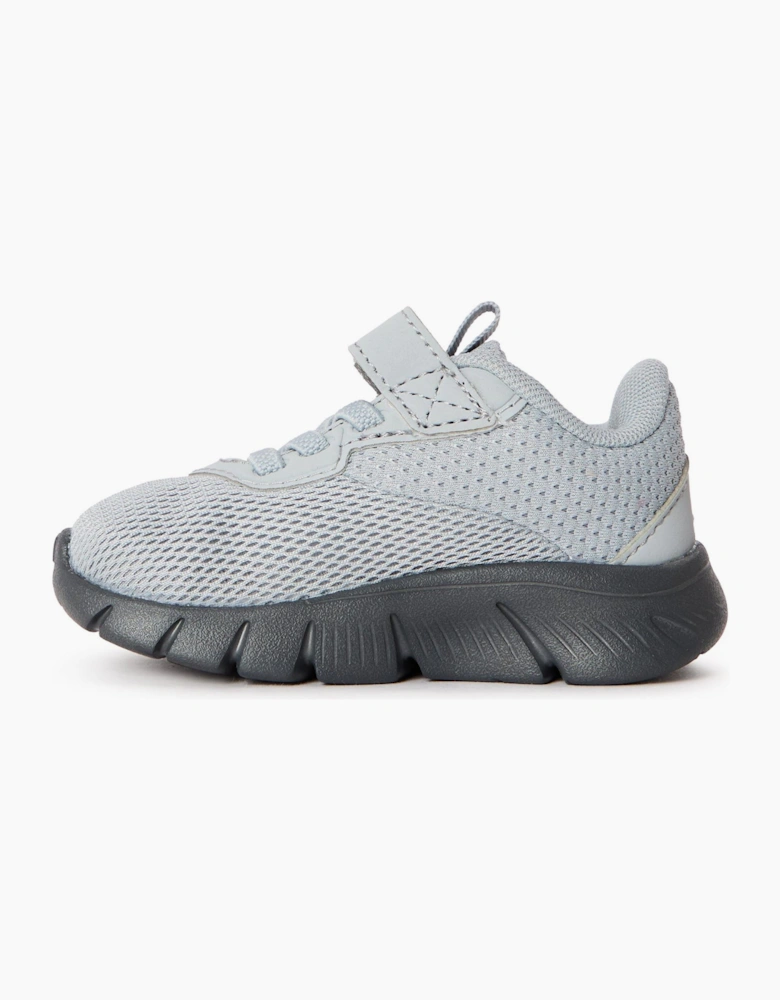 Kids Flexfocus Modn Low Top Trainers