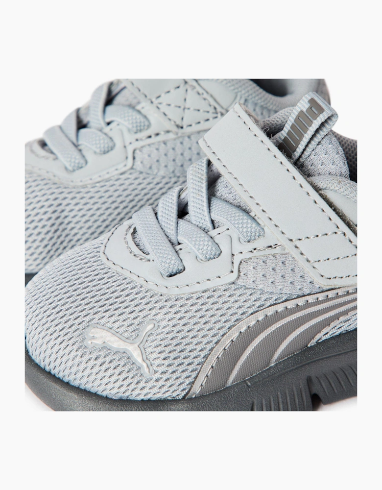 Kids Flexfocus Modn Low Top Trainers