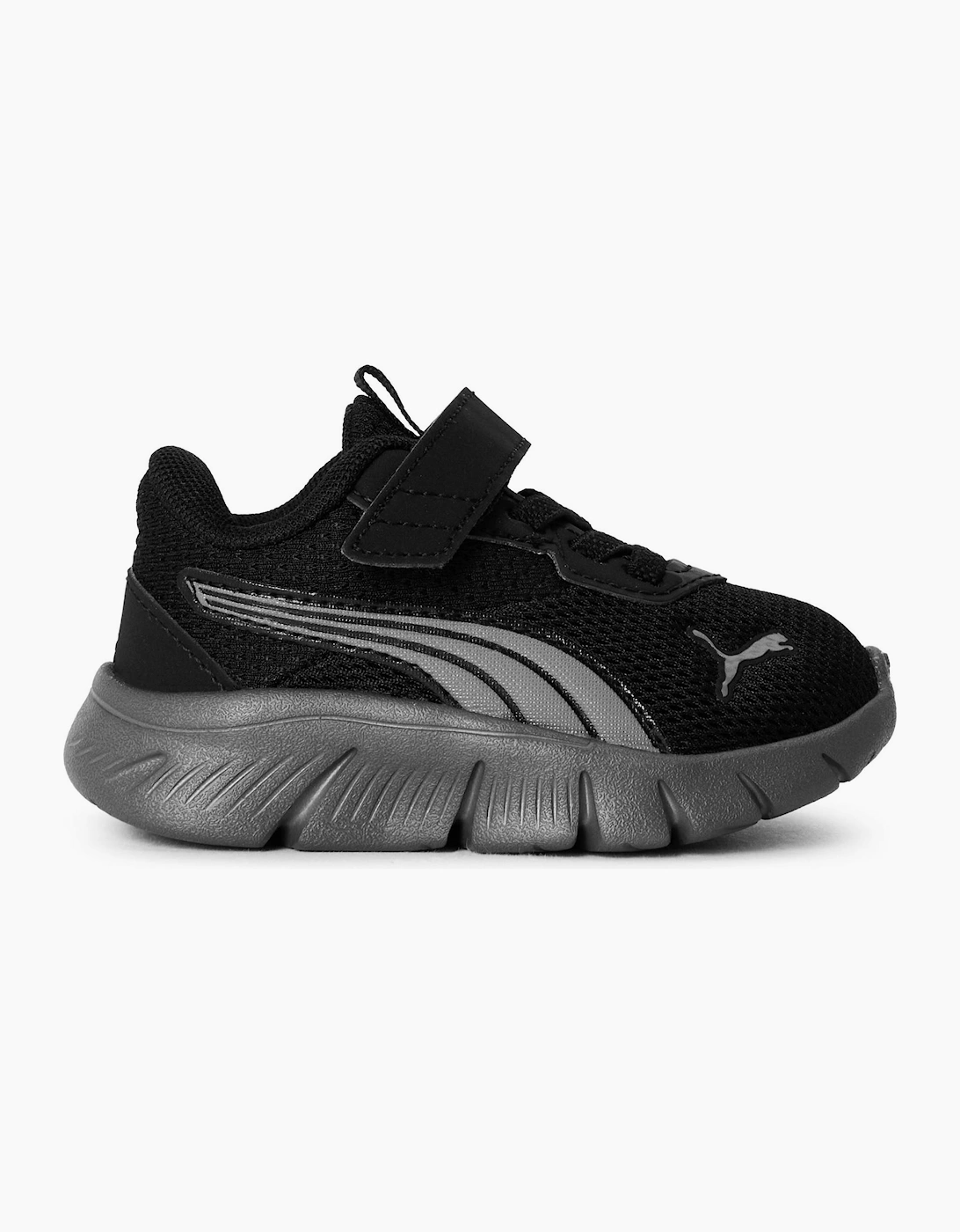 Kids Flexfocus Modn Low Top Trainers, 5 of 4