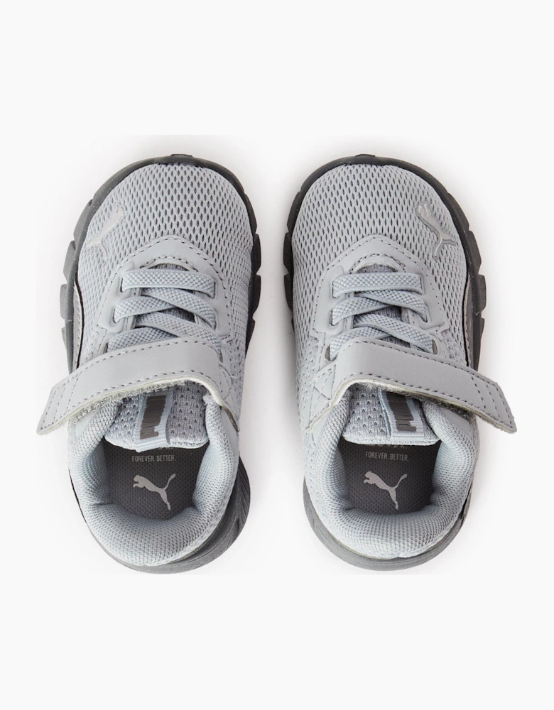 Kids Flexfocus Modn Low Top Trainers