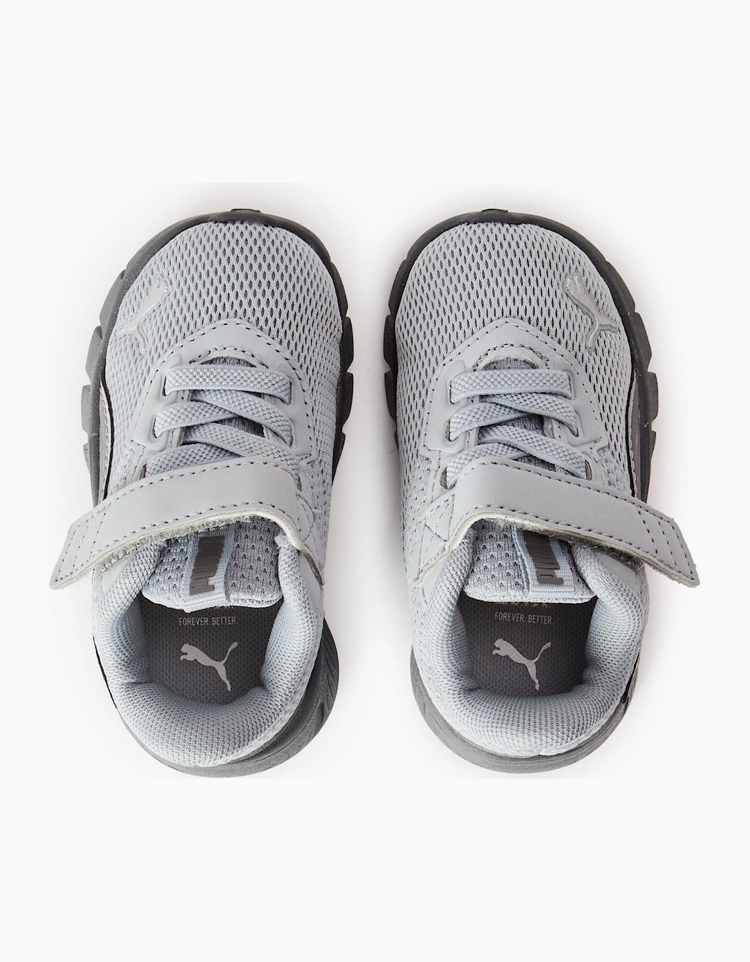 Kids Flexfocus Modn Low Top Trainers