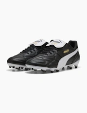 Puma Black-Pu