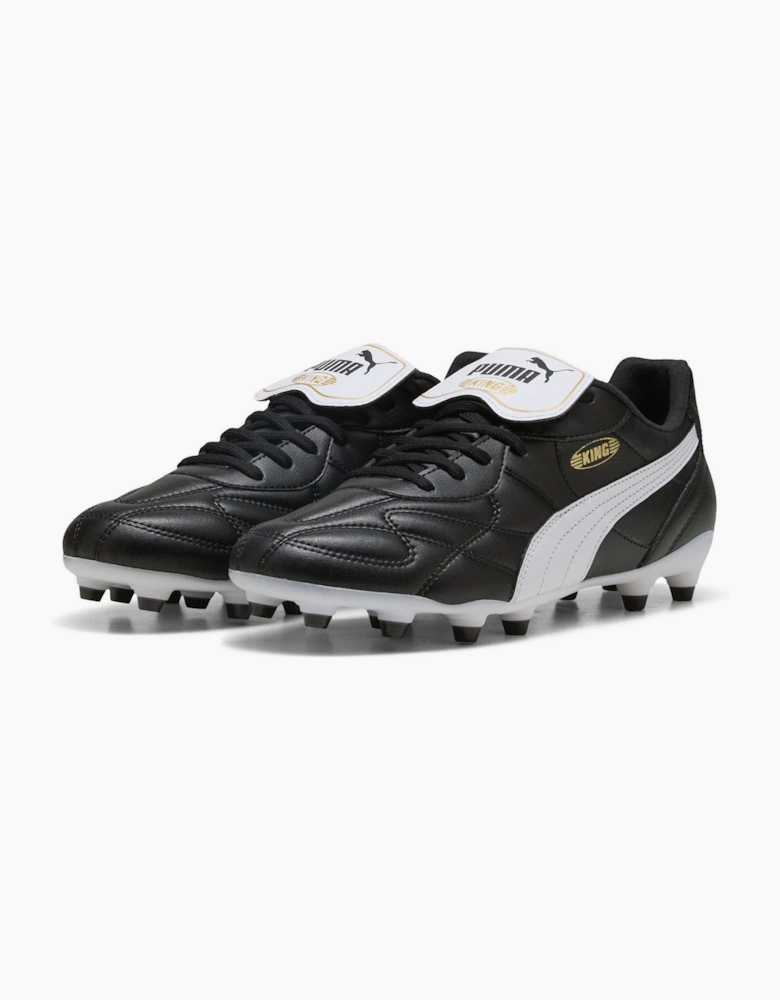 King Top FG AG Firm Ground Football Boots