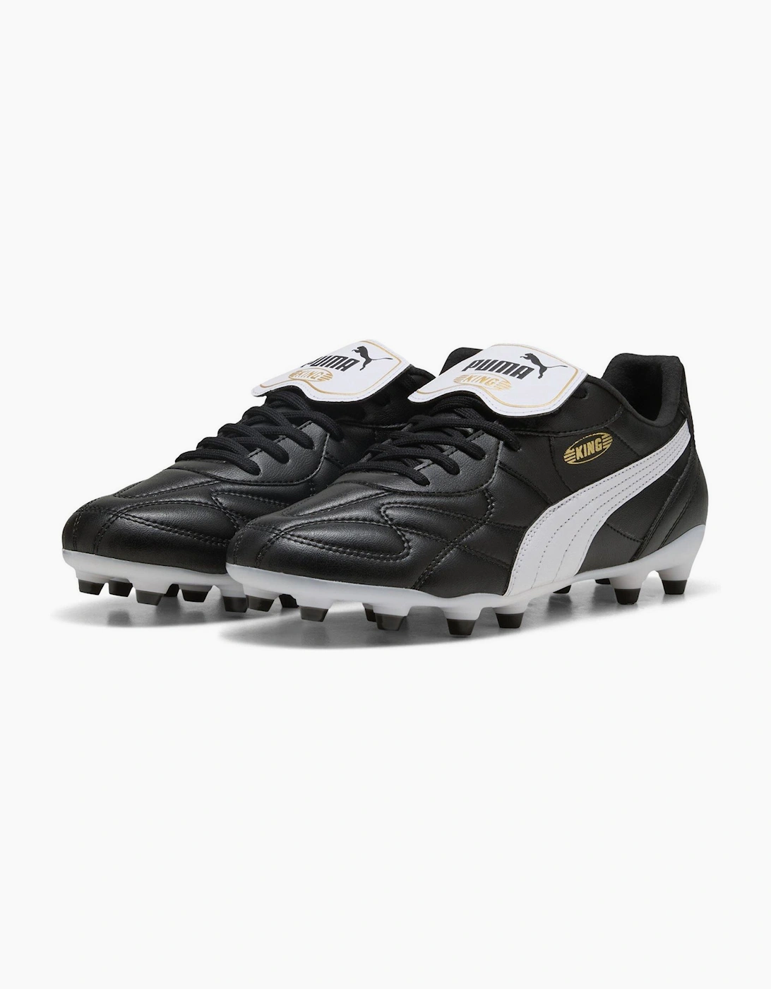 King Top FG AG Firm Ground Football Boots