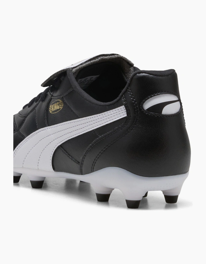 King Top FG AG Firm Ground Football Boots