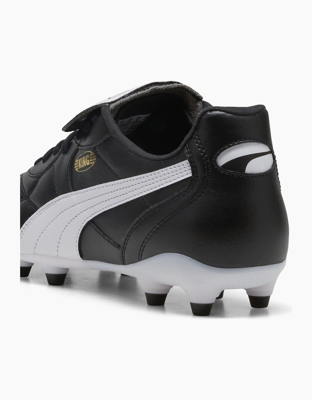 King Top FG AG Firm Ground Football Boots