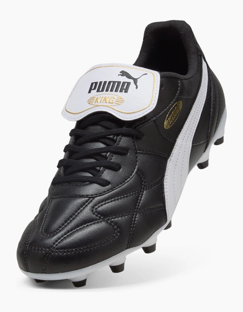 King Top FG AG Firm Ground Football Boots