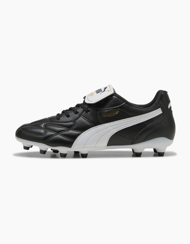 King Top FG AG Firm Ground Football Boots