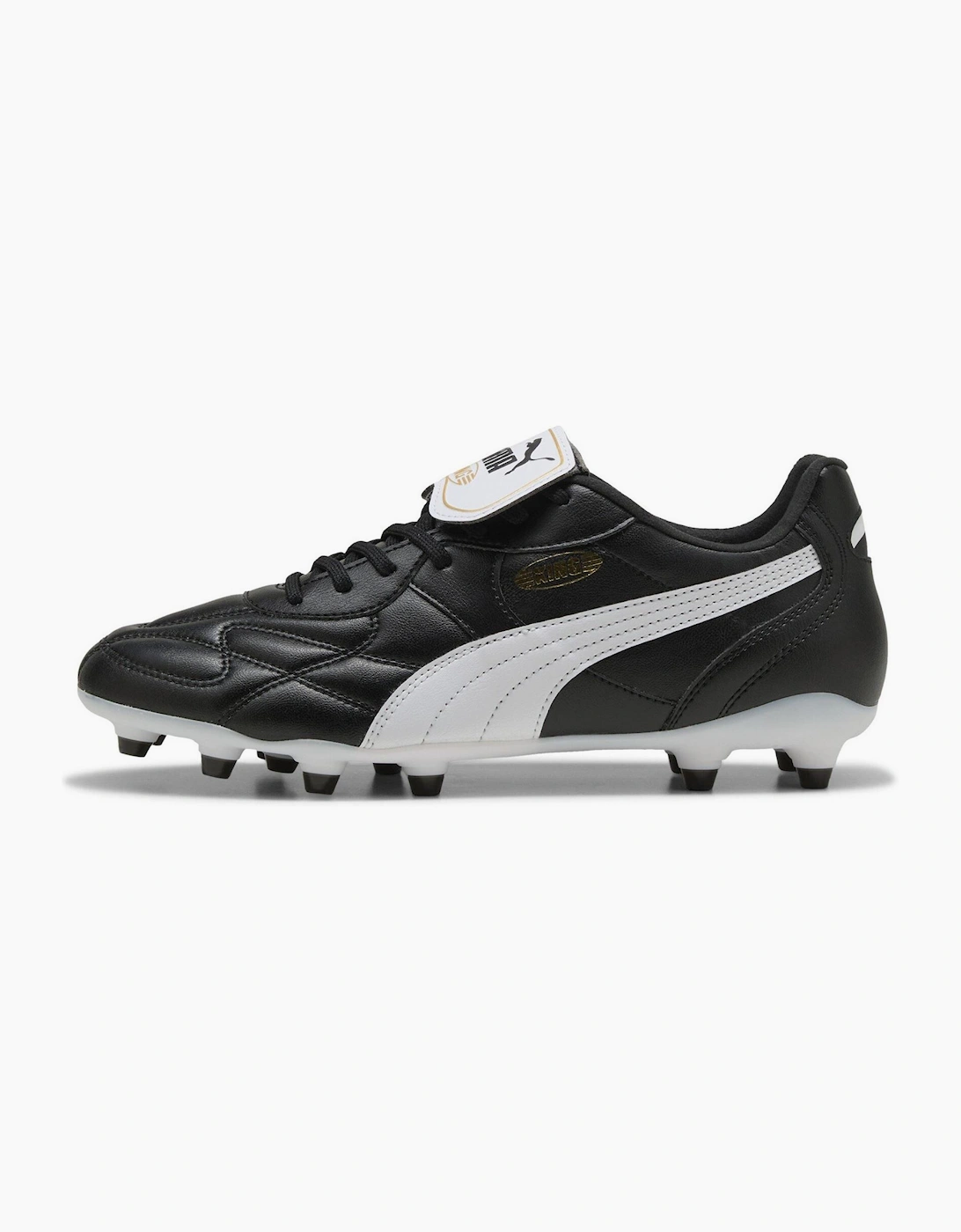 King Top FG AG Firm Ground Football Boots