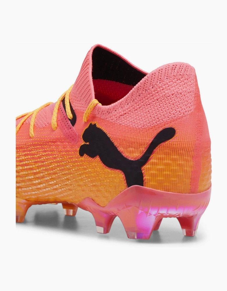 7 Ultimate Tricks Firm Ground Football Boots Mens