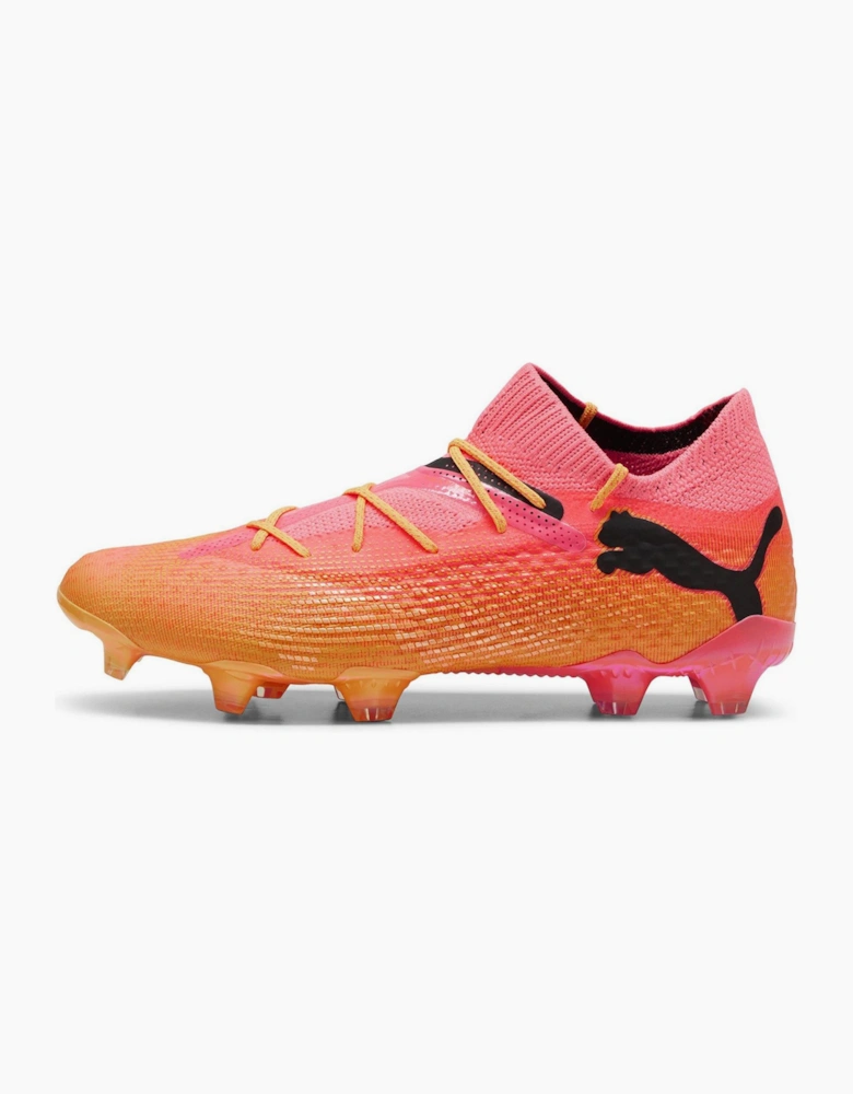 7 Ultimate Tricks Firm Ground Football Boots Mens