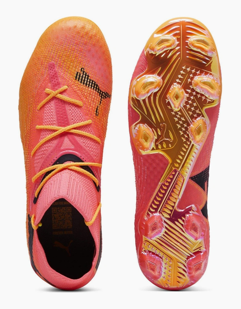 7 Ultimate Tricks Firm Ground Football Boots Mens