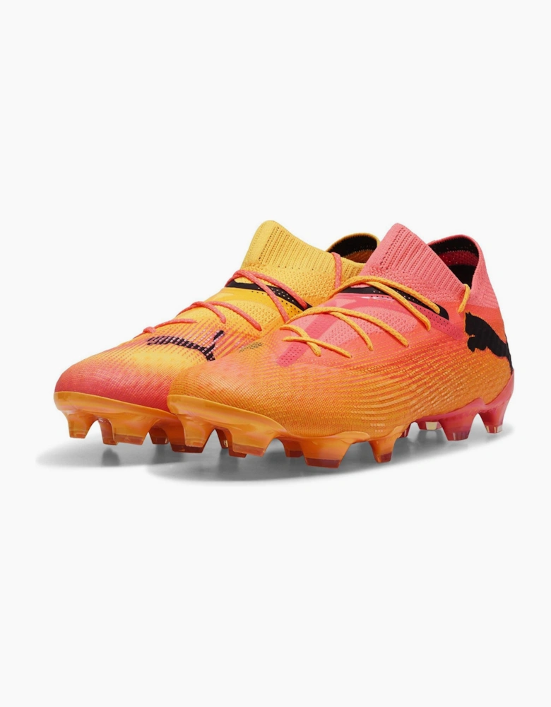 7 Ultimate Tricks Firm Ground Football Boots Mens