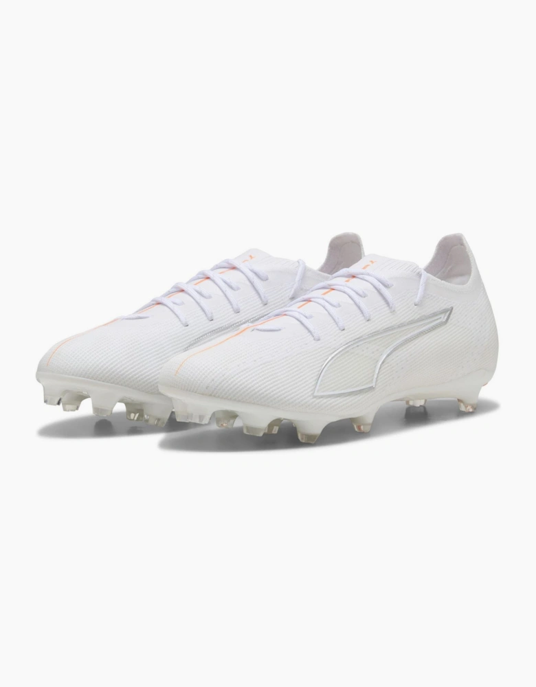 6 Pro Adults Firm Ground Football Boots