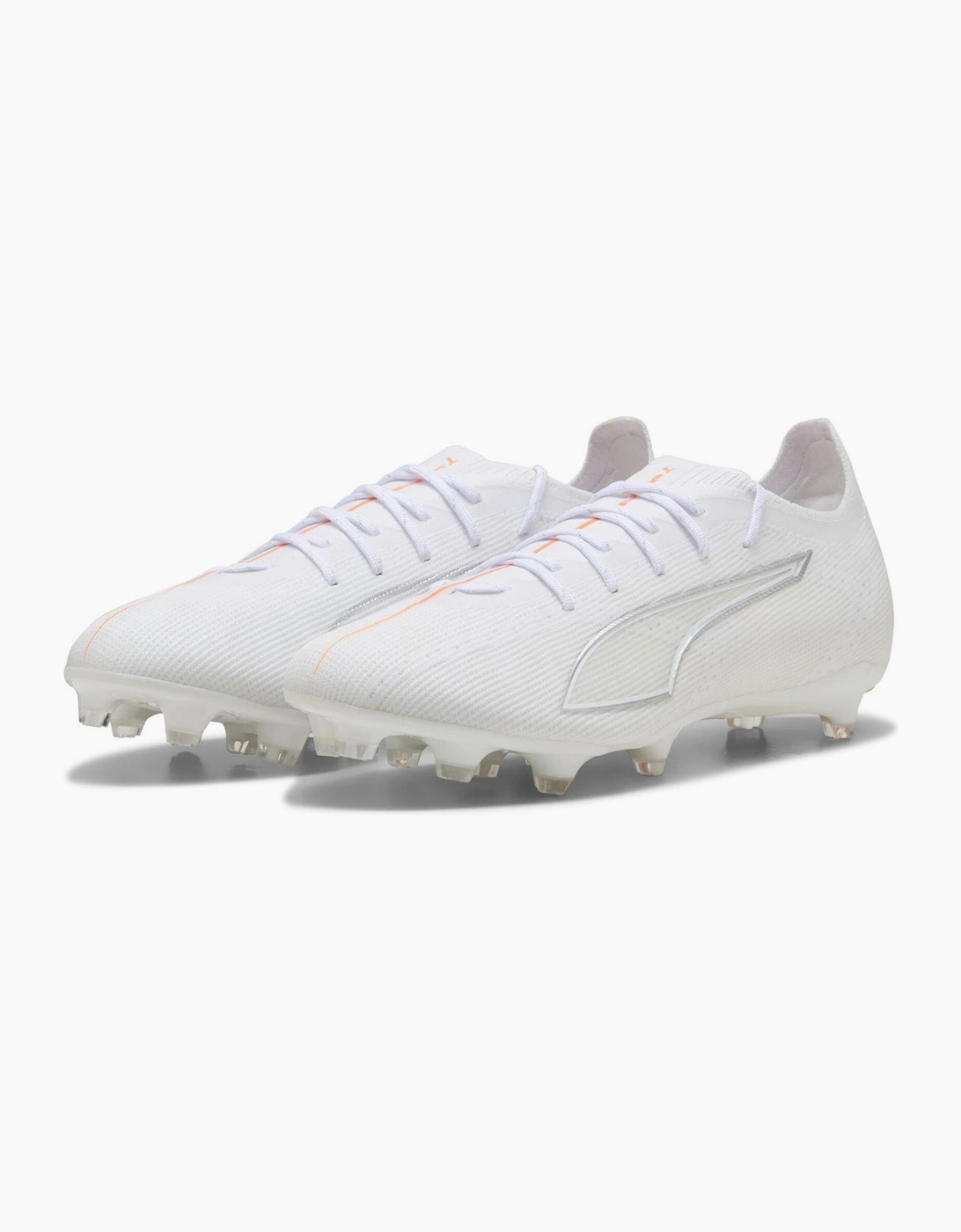 6 Pro Adults Firm Ground Football Boots, 7 of 6