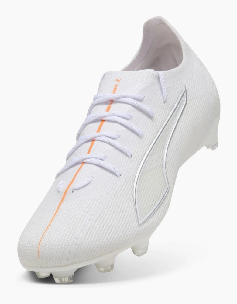 6 Pro Adults Firm Ground Football Boots