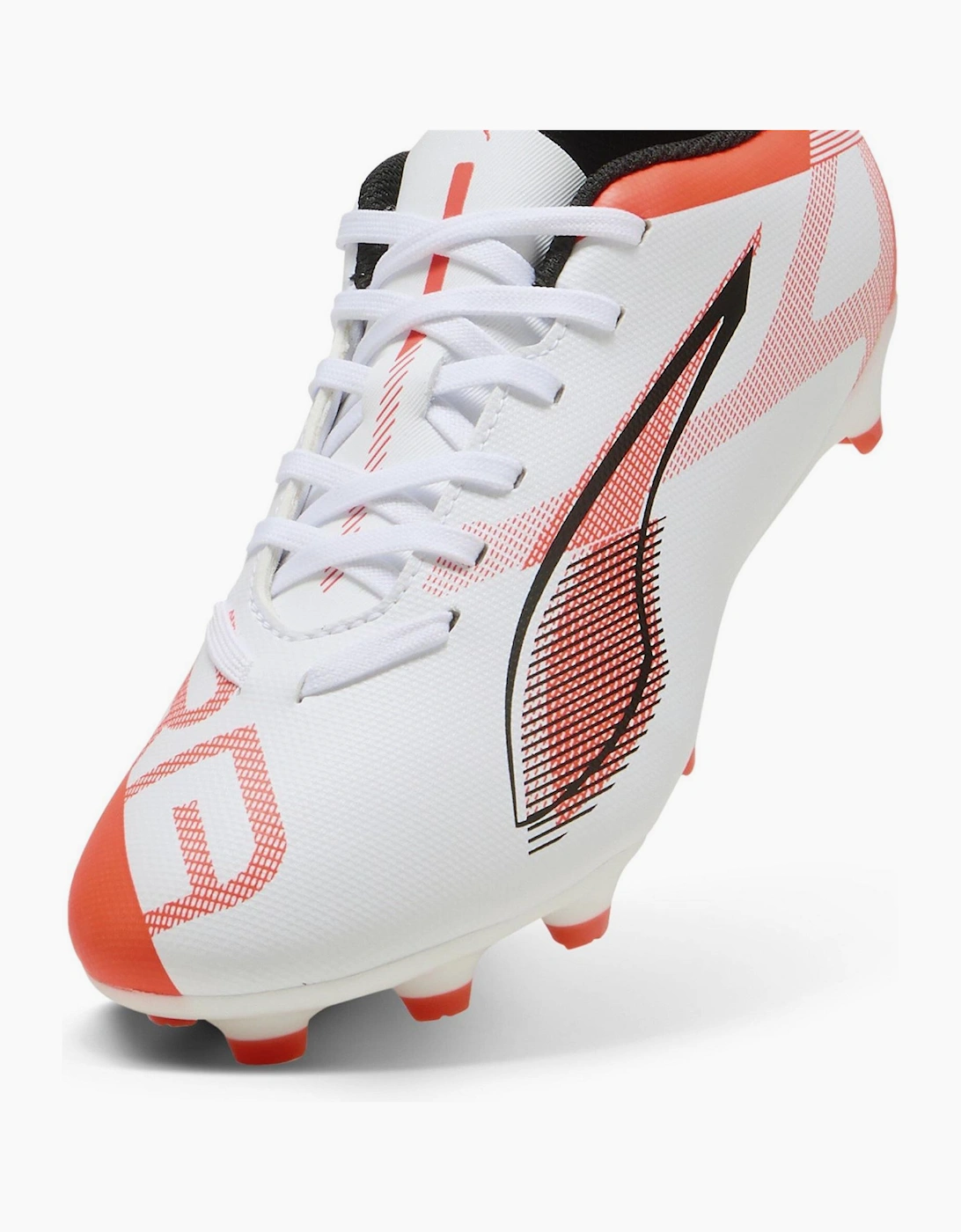 Ultra 5 Play Firm Ground Football Boots