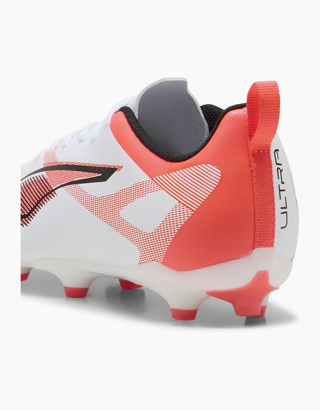 Ultra 5 Play Firm Ground Football Boots