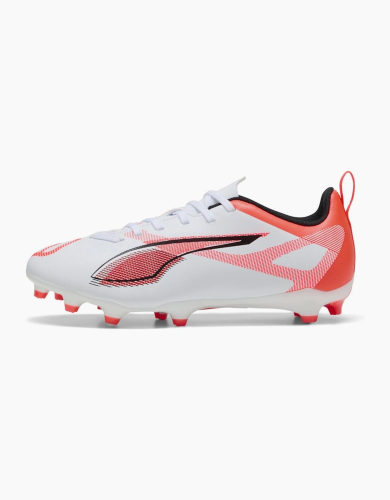 Ultra 5 Play Firm Ground Football Boots