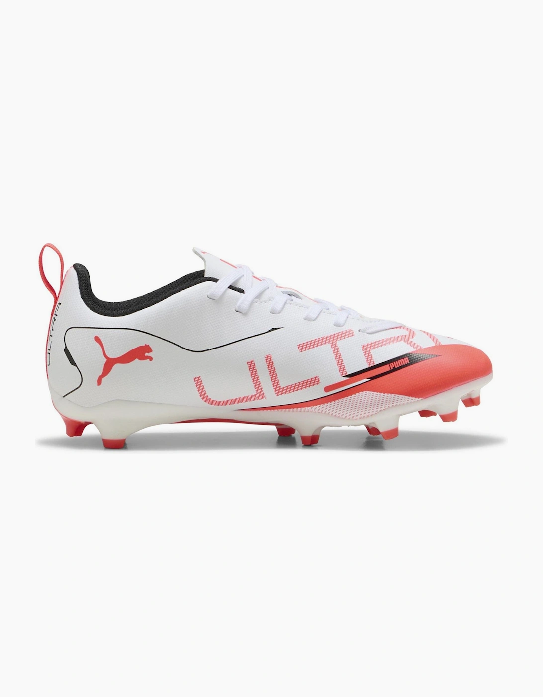 Ultra 5 Play Firm Ground Football Boots