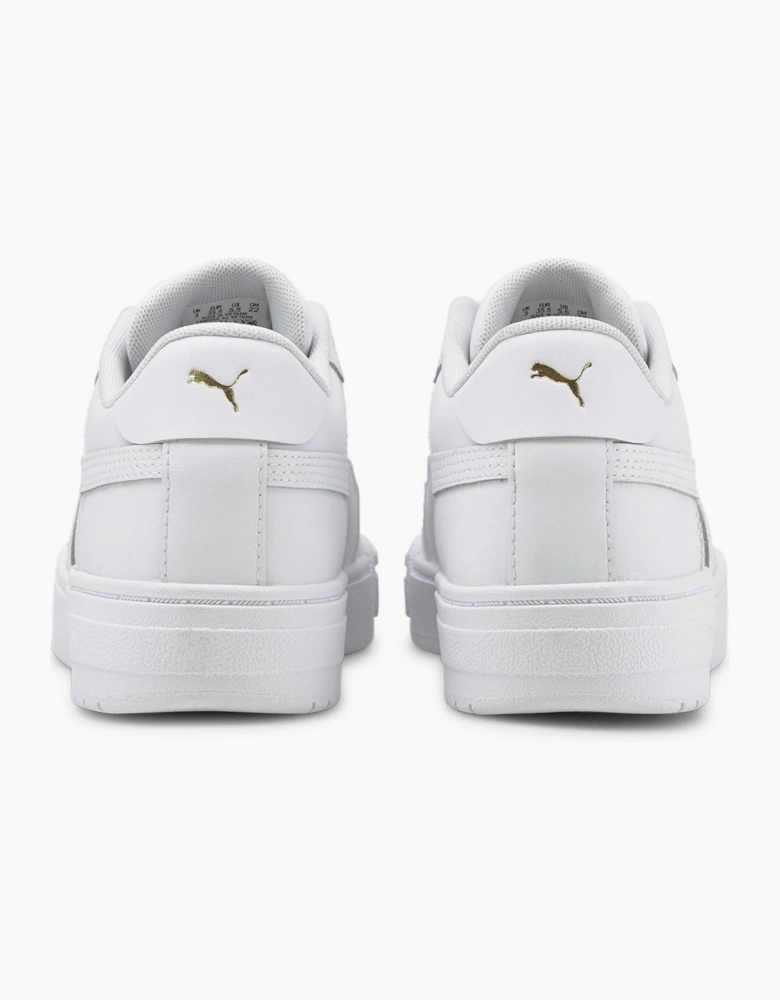 CA Pro Classic Low Top Trainers