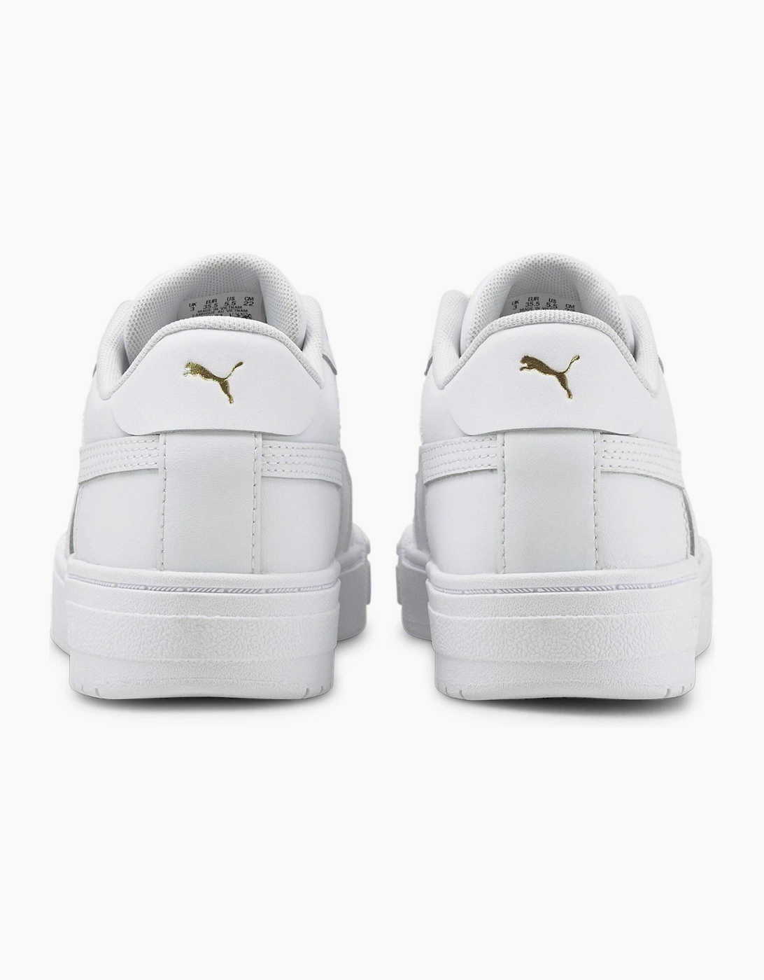 CA Pro Classic Low Top Trainers